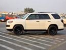 Toyota 4Runner LIMITED 2021 4runner limited edition