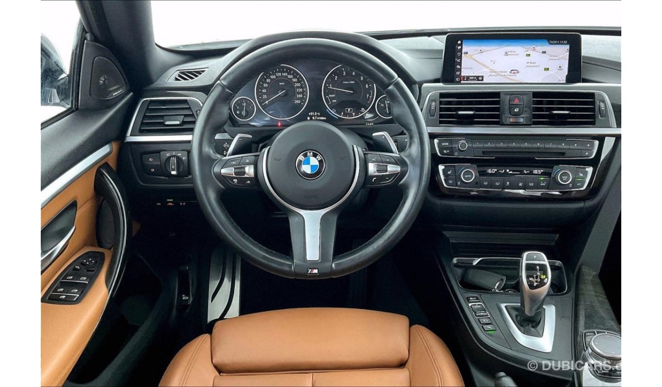 BMW 430i M Sport