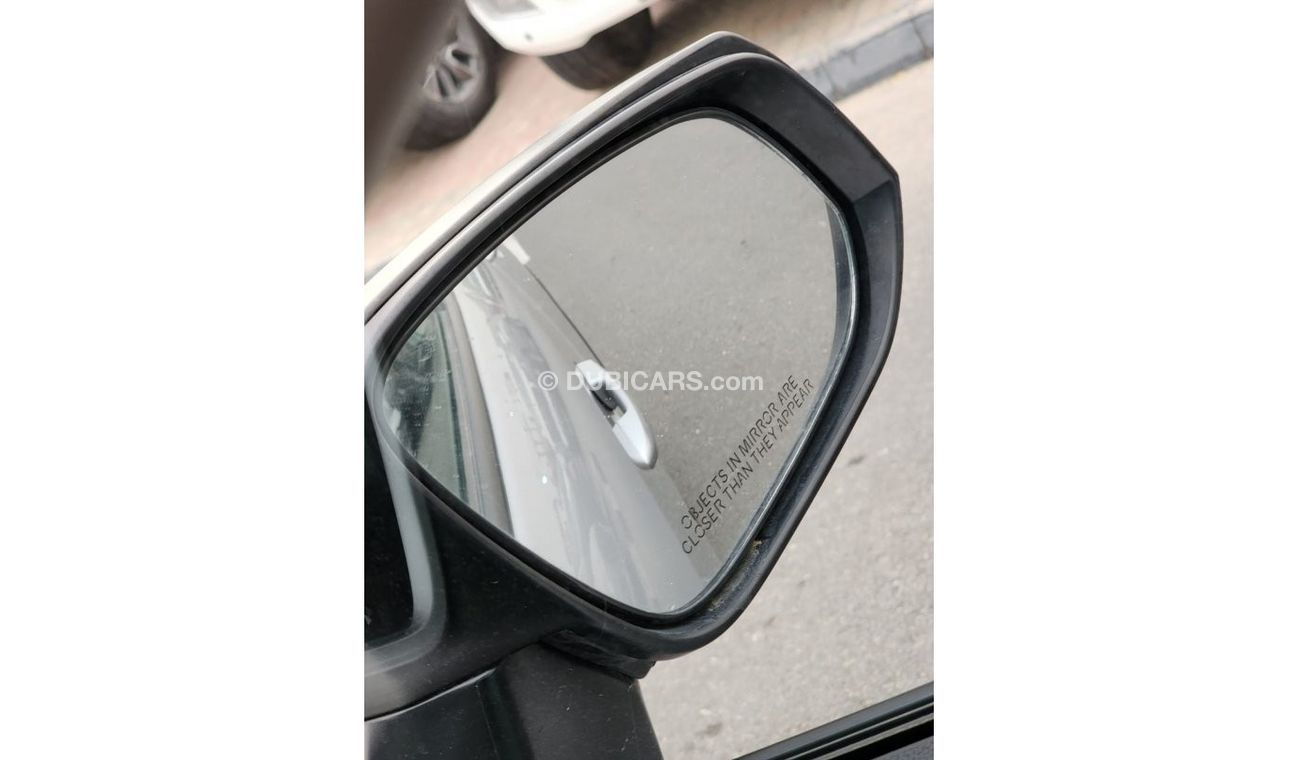 تويوتا راف ٤ LE