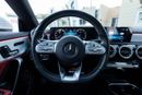 Mercedes-Benz CLA 250 Premium + 2.0L