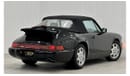 Porsche 911 1991 Porsche 964 Carrera 2, Manual Transmission, ARM Service History, Low Kms, US Spec