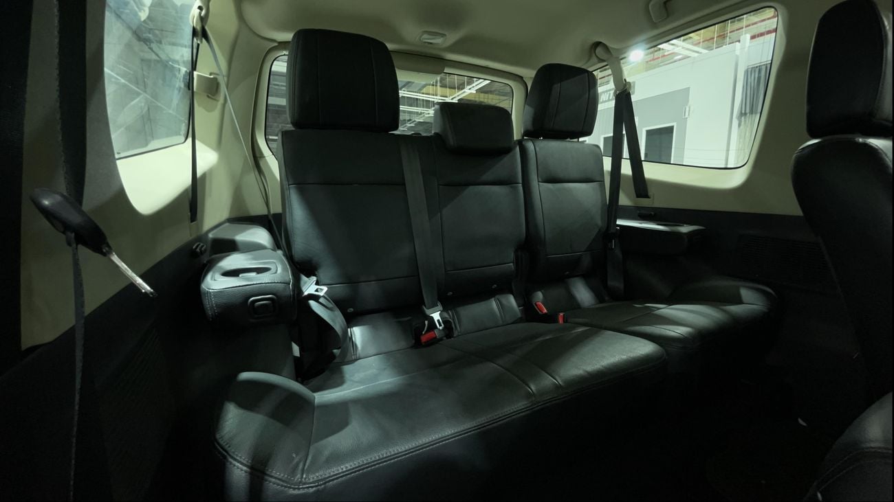 ميتسوبيشي باجيرو 2020 GLS HIGHLINE | AED 978/Month | 0 DP | 30 Day Return | Warranty