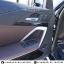 بي أم دبليو X1 BMW X1 S Drive 20Li SUV - 1.5 L Turbocharged  Panoramic  2024  for UAE Under Warranty