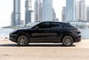 بورش كايان Base Coupe