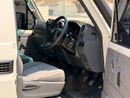 Toyota Land Cruiser Pickup 70 VXR