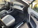Toyota RAV4 2020 Toyota Rav4 Limited Edition XLE Premium Full Option - Full Sensors & Radar - Trunk Auto - Rear 