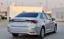 Toyota Corolla 2022 Toyota Corolla XLI (E210), 4dr Sedan, 1.6L 4cyl Petrol, Automatic, Front Wheel Drive
