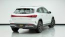 مرسيدس بنز EQA 350 STD