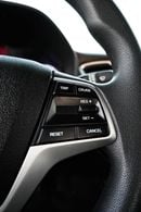 Hyundai Accent HYUNDAI ACCENT 2023 GLS GCC IN EXCELLENT CONDITION