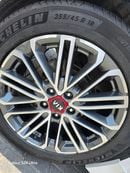 كيا فورتي 1.6L