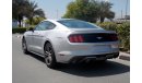 Ford Mustang 2016 # ECOBOOST® PREMIUM # 2.3L # AT # GULF WNTY " White Friday "