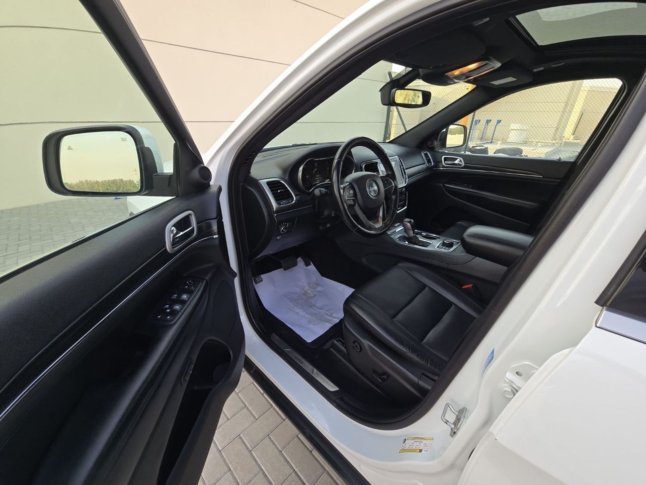 Jeep Grand Cherokee Limited 3.6L JEEP GRAND CHEROKEE 2020 ORGINAL PAINT // ACCIDENT FREE // PERFECT CONDITION