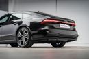 Audi A7 55 TFSI quattro S line