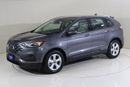 Ford Edge SE022 /AL TAYER MOTORS AL QOUZ SHOWROOM