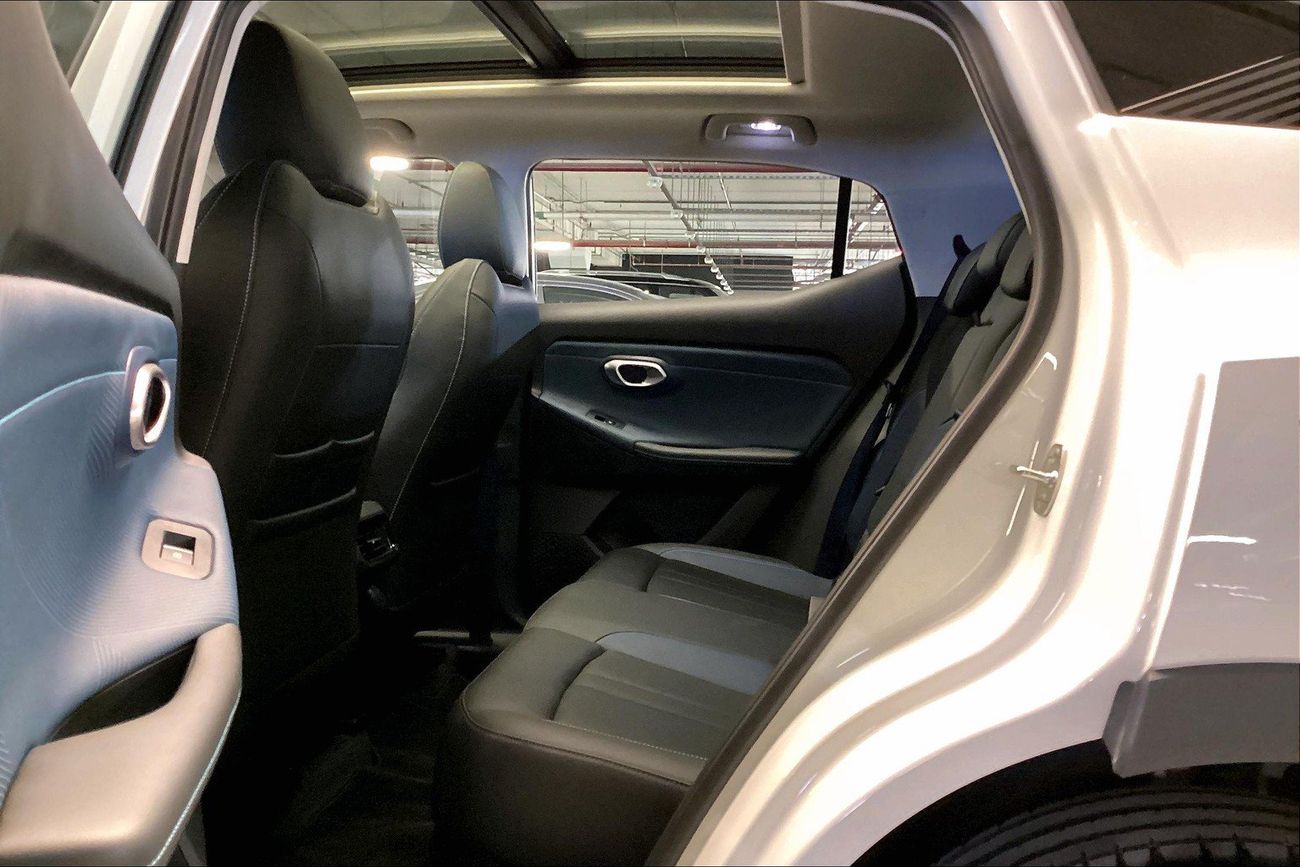 GAC GS3 Emzoom Sport+ | Guaranteed Warranty | 0 Down Payment