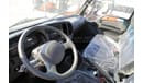 Hyundai HD 72 DELUXE (D4DB) WITH A/C AND CARGO BODY (TURBO/ABS) MY23