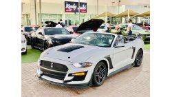 Ford Mustang Shelby body/ GT premium / 1480/= Monthly