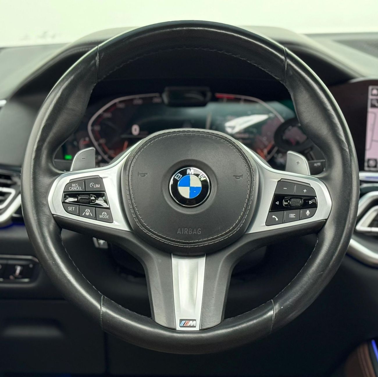 BMW X5 40i xDrive 3.0L 2020 BMW X5 xDrive 40i M-Sport, BMW Service History, BMW Warranty, Excellent Conditi