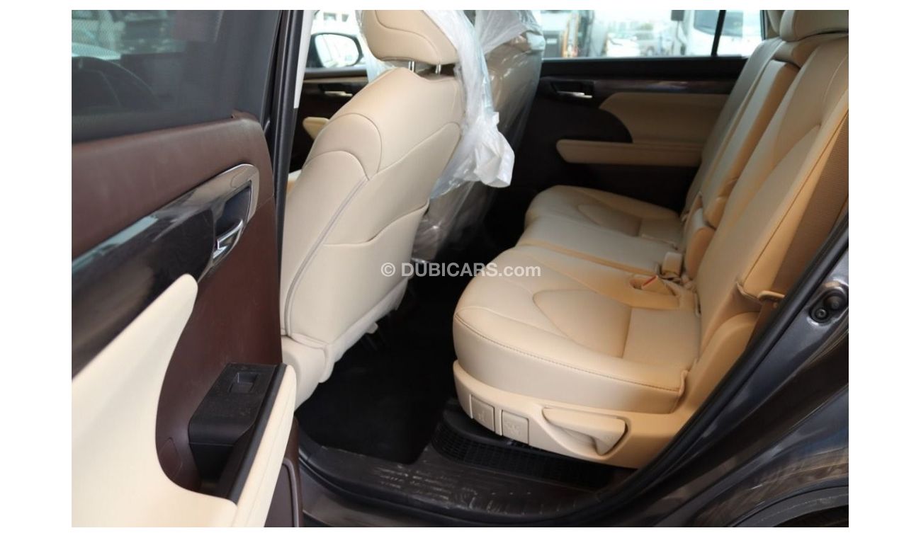 Toyota Highlander 2022 HIGHLANDER LIMITED **FULL OPTION** HYBRID