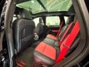 Porsche Cayenne Turbo S 4.8L (550 HP) SPECIAL TURBO S || TOP RANGE || GCC || ACCIDENTS FREE || BEST CONDITIONS
