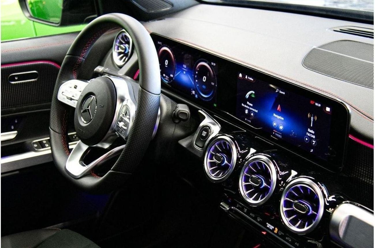 Mercedes-Benz EQB 300 Mercedez Benz EQB 300 2023 | 143000 EXPORT PRICE