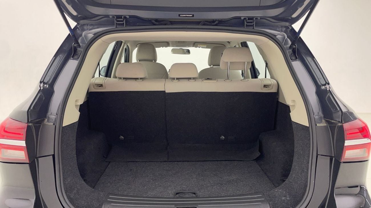 أم جي RX5 MG RX5 1.5L 2023 | 0 DP | 563/Month | 30 Day Return | Service History