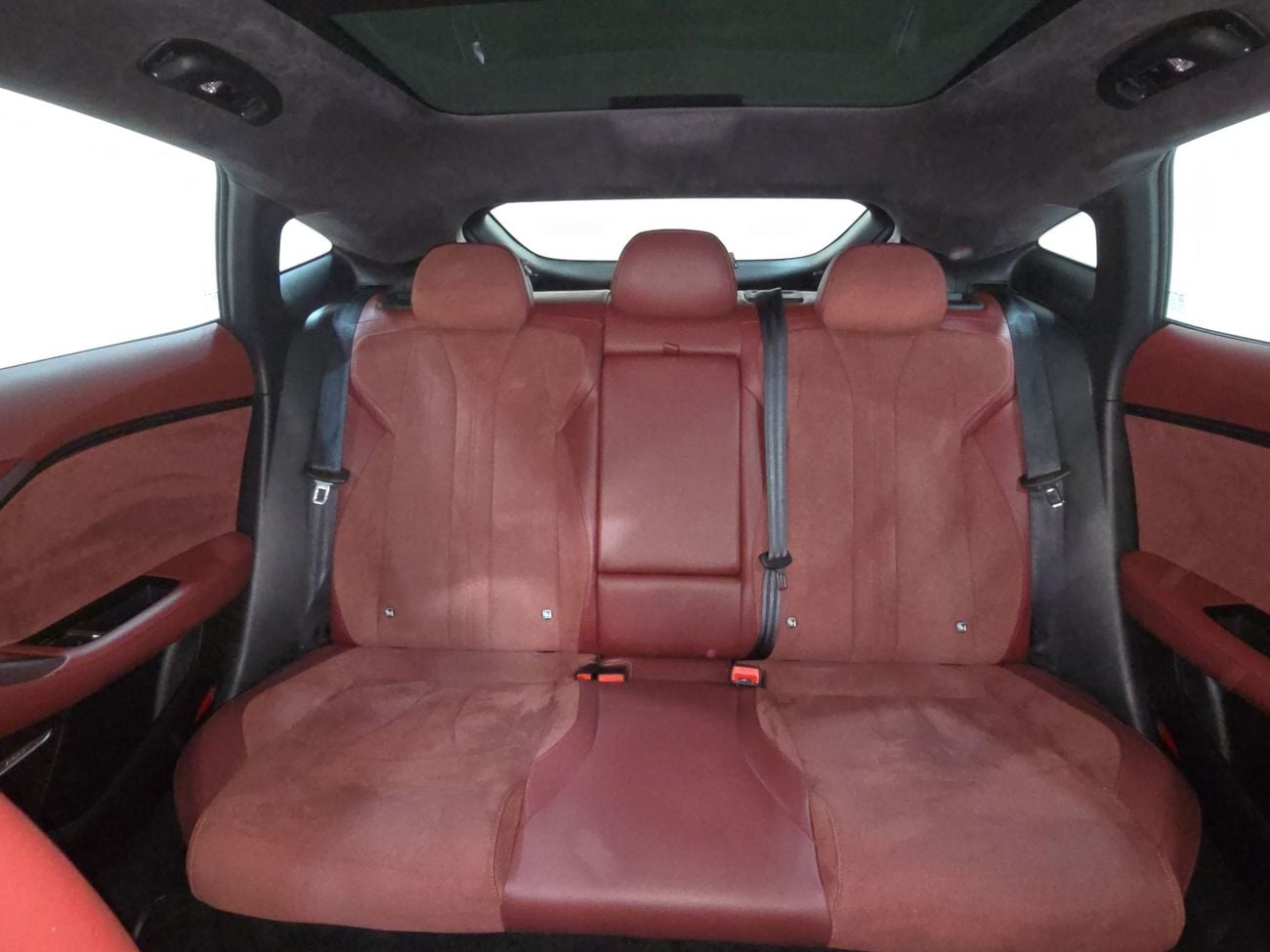 MG 7 Luxury 2.0