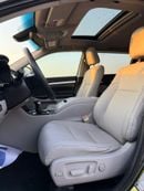 Toyota Highlander 2018 TOYOTA HIGHLANDER XLE FULL OPTIONS IMPORTED FROM USA