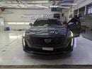 Cadillac CT5 premium luxury V6 twin turbo