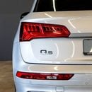 أودي Q5 45 TFSI Quattro S Line 2.0L (252 HP) 1,915 pm • 0% Downpayment • 45TFSI S-Line • 1 Year Warranty