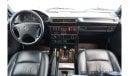 Mercedes-Benz G 320 Affalterbach | 1999 - Perfect Condition | 3.2L V6