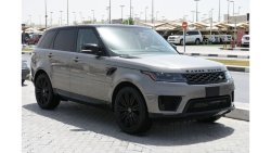 Land Rover Range Rover Sport SE SPORTS HSE TD6 (DEISEL) 2020 / CLEAN CAR / WITH WARRANTY