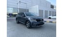 Kia Sorento Mid Option Korean importer