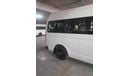 تويوتا هاياس RHD Hiace 2.5 DSL Passenger Bus Highroof Old Shape