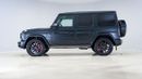 مرسيدس بنز G 63 AMG Std 4.0L UAE's Very Best Example | AED 8,853 Per Month