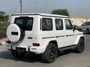 Mercedes Benz G63 AMG G 63 AMG 2026