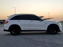 مرسيدس بنز GLC 300 GLC 300 AMG