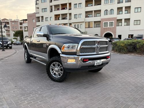 RAM 2500