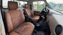 Toyota Land Cruiser Pick Up 79, Diesel 2.8L 2024, S/CAB, 0KM, EXPORT PRICE