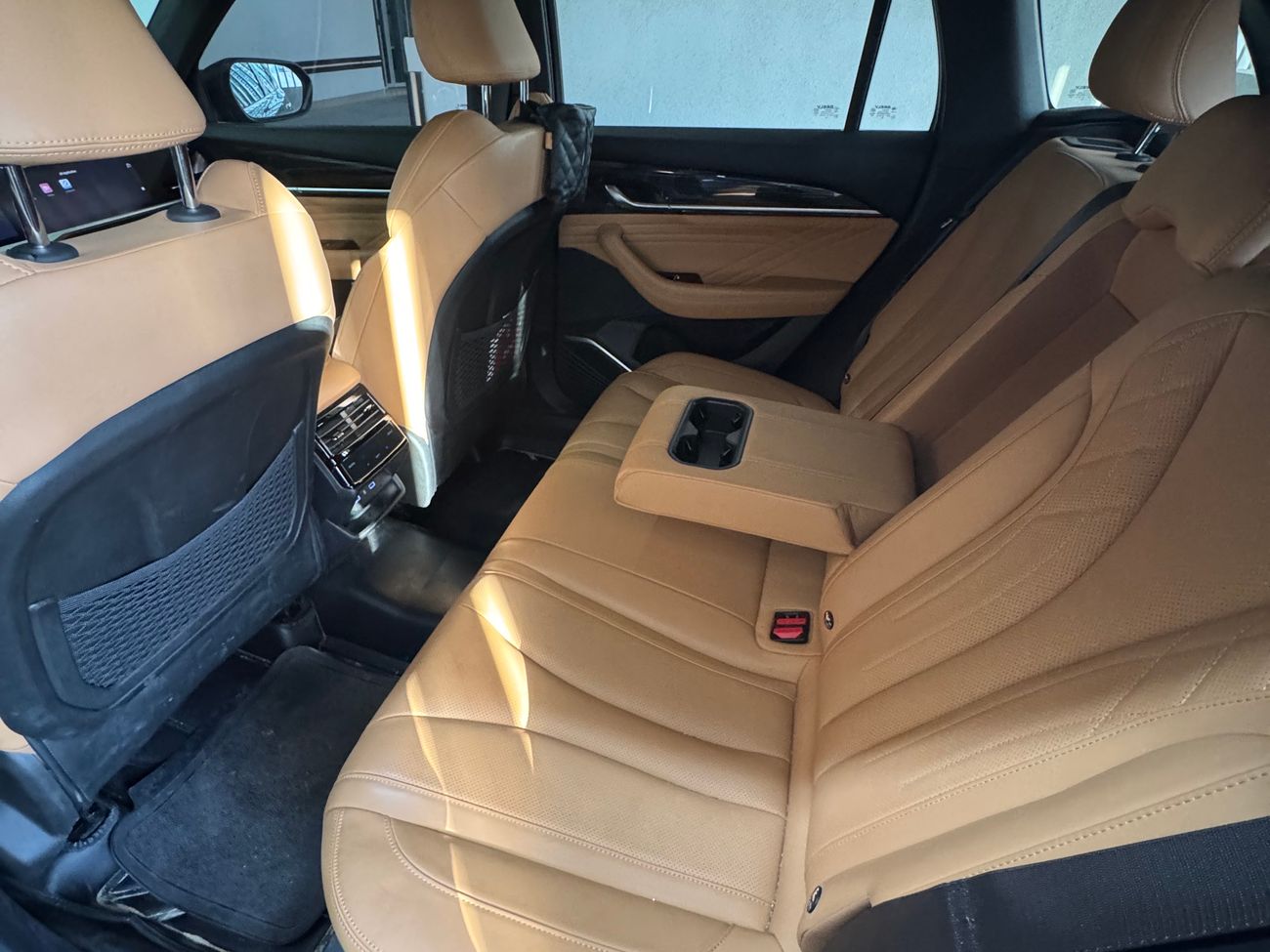 جيلي مونجارو GF