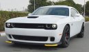 Dodge Challenger SRT Hellcat  V8