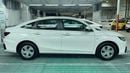 Toyota Yaris 2023 E | AED 619/Month | 0 DP | 30 Day Return | Warranty