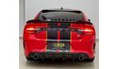Dodge Charger 2019 Dodge Charger SRT Scat Pack, Dodge Warranty-Service History, GCC