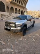 Ford F 150 XLT Sport Pack 3.5L (365 HP)