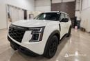 Nissan Armada 3.5L V6 Twin-Turbo Petrol | FULL OPTION | 4WD | Automatic | Canadian Specs | White | EXPORT ONLY