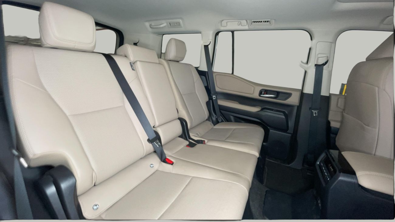Toyota Prado GXR 2025 | AED 3123/Month | 20% DP | 30 Day Return | Warranty | Service History