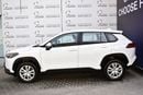 Toyota Corolla Cross AED 1199 PM | 1.8L XL GCC DEALER WARRANTY