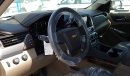 Chevrolet Tahoe TAHOE - 5.3LT - 2020 - FULL OPTION  - 4X4 -  PTR