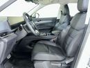 Ford Territory TREND /TER2125/AL TAYER MOTORS/AL QOUZ SHOWROOM