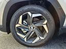 Hyundai Tucson 1.6T V4 PETROL, DRIVER POWER SEATS WITH PANORAMIC ROOF /  FULL OPTION (CODE# 68027)